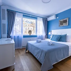 Luxury Cosy Central- Unirii Square/old Town Adela , Bucharest Romania