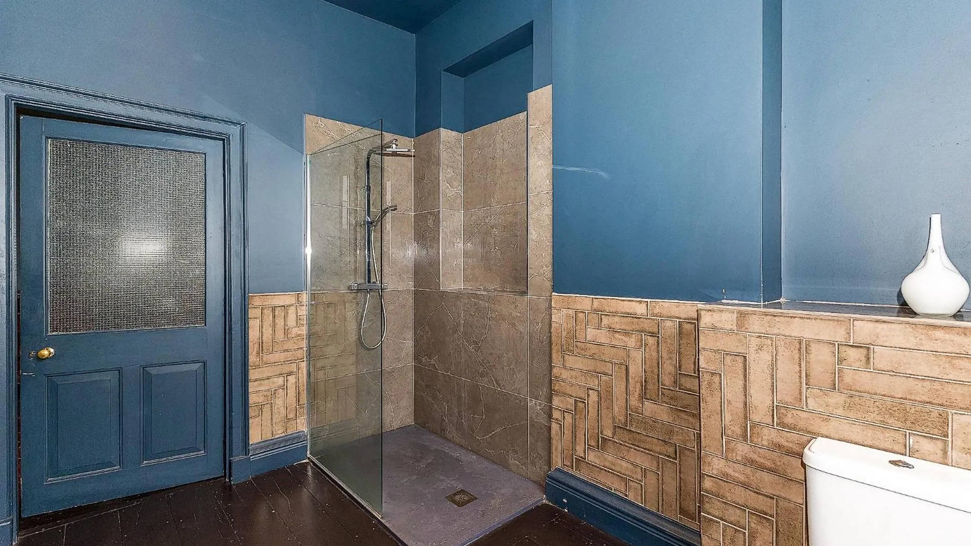 Leinster Apartment, 7 Henrietta Street, Dublin City Centre 公寓